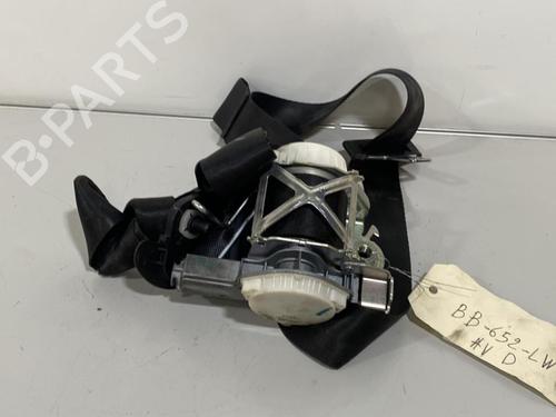 Front right belt tensioner PEUGEOT 3008 I MPV (0U_) 1.6 THP | BP21694495C88 