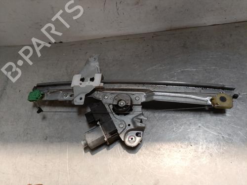 Front right window mechanism PEUGEOT 308 I (4A_, 4C_) 1.6 HDi | BP28165902C23