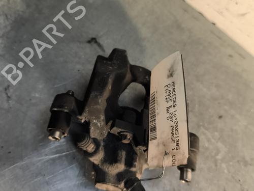 Used Right rear brake caliper MERCEDES-BENZ E-CLASS Coupe (C207) E 220 CDI (207.302) (163 hp) 30356938