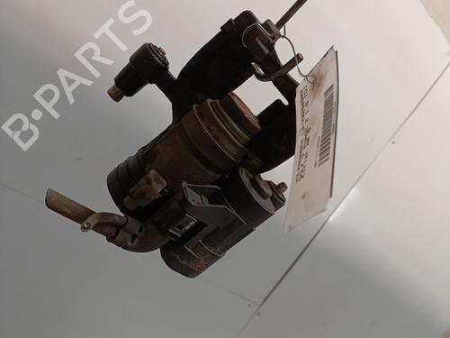 Używane Zacisk hamulca tylnego lewego VW GOLF VII (5G1, BQ1, BE1, BE2) 1.6 TDI (105 hp) 29003574