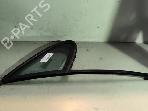 Used Front right quarter glass PEUGEOT 207 (WA_, WC_) 1.4 HDi (68 hp) 26728774