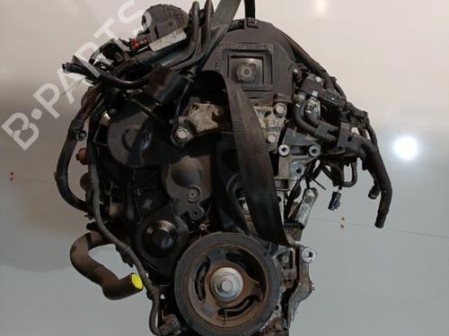 Used Engine Engine CITROËN C3 II (SC_) 1.4 HDi 70 (SC8HZC, SC8HR0, SC8HP4) (68 hp) 21709913 21709913