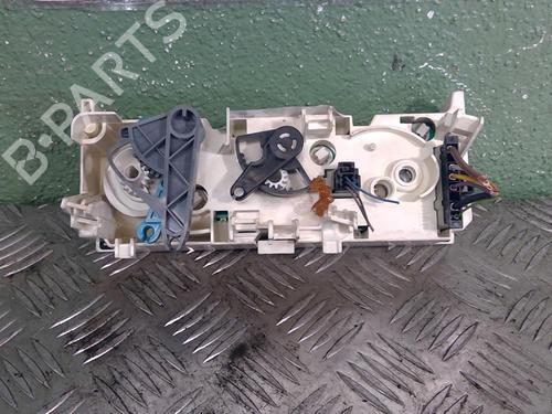 Used Climate control Climate control PEUGEOT PARTNER MPV (5_, G_) 1.6 HDi 75 (75 hp) 21703270 21703270