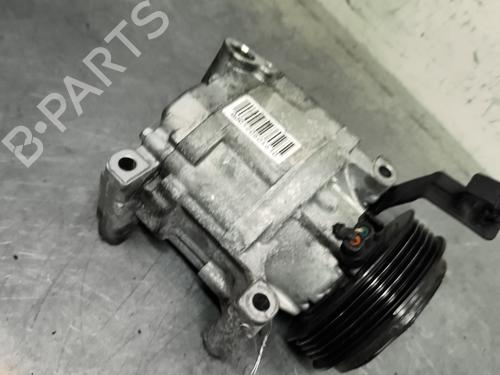 AC compressor FIAT PANDA (312_, 319_) 1.2 (312PXA1A) | BP31972355M34 - Image 3