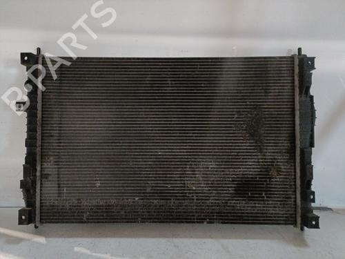 Water radiator PEUGEOT EXPERT Van (V_) 2.0 BlueHDi 120 | BP24346413M31 - Image 3