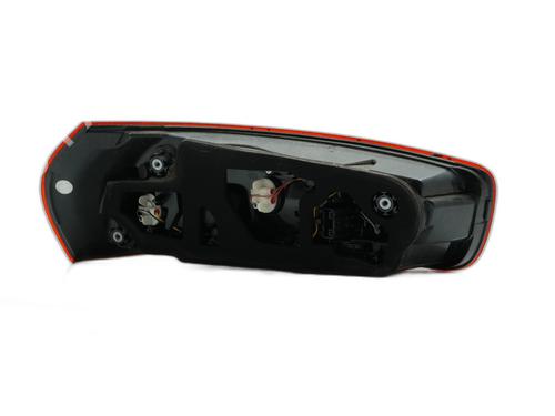 Right taillight CITROËN C4 Picasso II 1.6 BlueHDi 120 | BP38343249C35 - Image 2