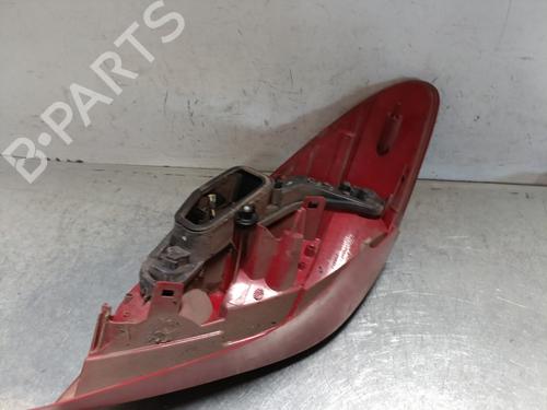Right taillight PEUGEOT 207 (WA_, WC_) 1.6 HDi | BP28165952C35 