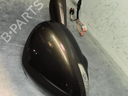 Used Right mirror CITROËN C4 Picasso II 2.0 BlueHDi 150 (150 hp) 31972409