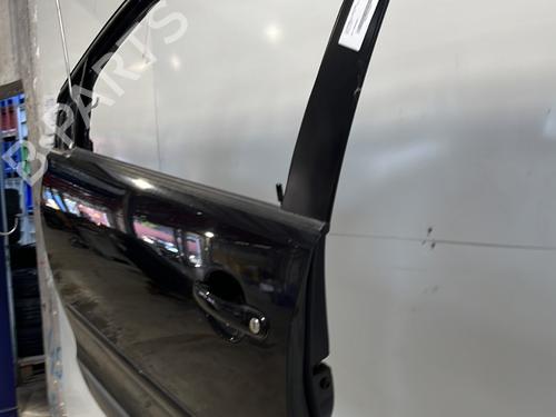 Left front door VW POLO (9N_, 9A_) 1.4 16V | BP27343952C2 