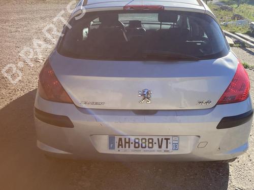 Høyre foran trekantet rude PEUGEOT 308 I (4A_, 4C_) 1.6 HDi | BP21714227C112 - Image 5