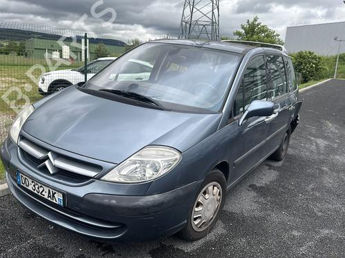 Left front window switch CITROËN C8 (EA_, EB_) 2.0 HDi 165 | BP27364232I27 - Image 7