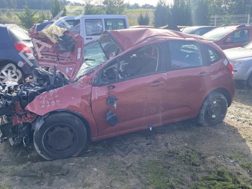 Engine control unit (ECU) CITROËN C3 II (SC_) 1.4 HDi 70 (SC8HZC, SC8HR0, SC8HP4) | BP28166407M57 - Image 8