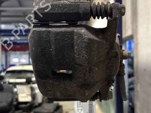 Left front brake caliper NISSAN QASHQAI / QASHQAI +2 I (J10, NJ10, JJ10E) 1.6 | BP21704726M105 