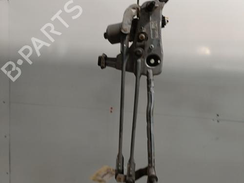 Viskermotor vindrude PEUGEOT 208 II (UB_, UP_, UW_, UJ_) e-208 (136 hp) 29354165