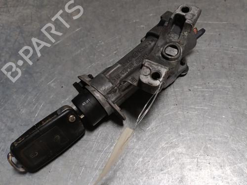 Ignition barrel VW GOLF V (1K1) 2.0 SDI | BP28354370M48 - Image 3