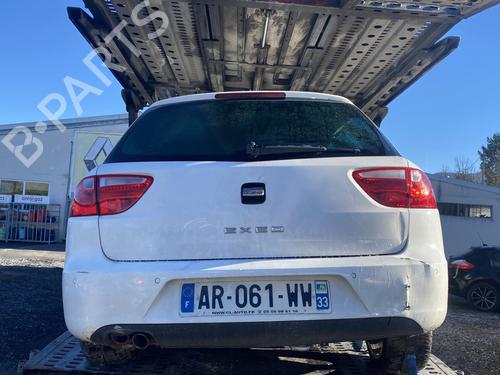 Right front window motor SEAT EXEO ST (3R5) 2.0 TDI | BP21721165E20 