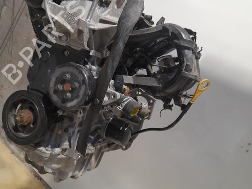 Used Engine Engine FORD KA+ III (UK, FK) 1.2 Ti-VCT (85 hp) 22359534 22359534