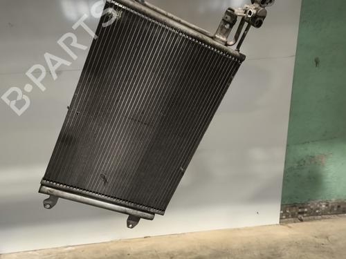 AC Kondensor VW GOLF VI (5K1) 1.6 TDI (105 hp) 32996230