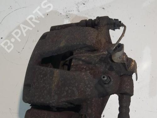 Used Left front brake caliper PEUGEOT BIPPER Tepee 1.4 HDi (68 hp) 21705648