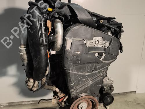 Used Engine DACIA DUSTER (HS_) 1.5 dCi 4x4 (HSMC, HSMD) (110 hp) 29733819