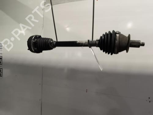 Used Left front driveshaft Left front driveshaft 31872229 31872229