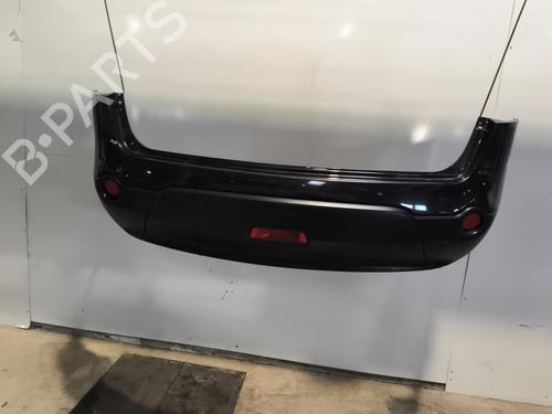 Used Rear bumper Rear bumper NISSAN QASHQAI I (J10, NJ10) 1.6 dCi All-wheel Drive (130 hp) 32771255 32771255