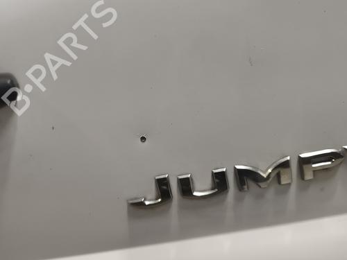 Right tailgate CITROËN JUMPY II Van 1.6 HDi 90 16V | BP37148073C77 - Image 6