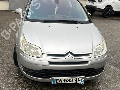 Right front window switch CITROËN C4 I (LC_) 1.6 HDi | BP27328424I26 - Image 6