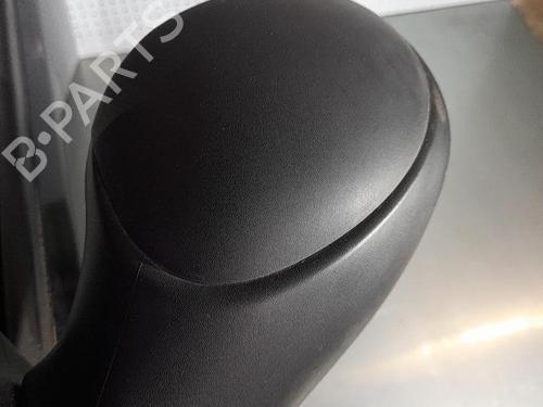Used Left mirror CITROËN C2 (JM_) 1.4 HDi (68 hp) 21723932