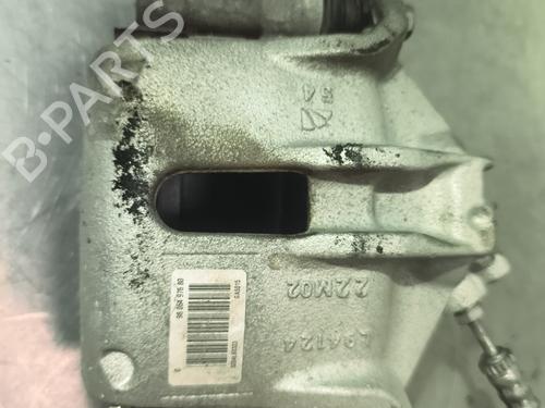 left-front-brake-caliper-citroen-c3-iii-sx-2016-30104950 main image