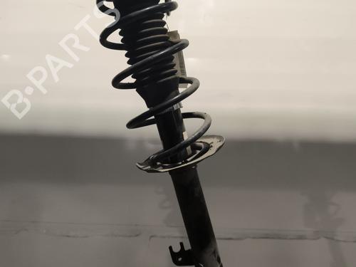 Used Right front shock absorber CITROËN C1 (PM_, PN_) 1.0 (68 hp) 23852044