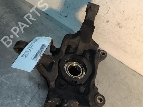 Venstre Styrespindel Lejehus RENAULT TRAFIC III Van (FG_) 1.6 dCi 125 (FGMH) (125 hp) 29748668