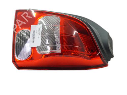 Right taillight RENAULT TWINGO II (CN0_) 1.5 dCi (CN0E) | BP38230309C35 - Image 3