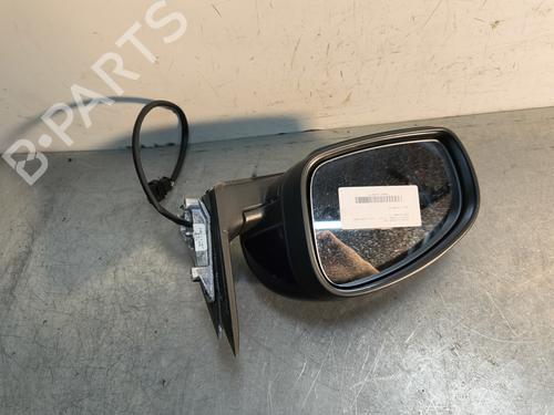 Left mirror SKODA FABIA II (542) 1.2 | BP29997135C26