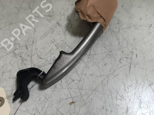 Front right exterior door handle PEUGEOT 5008 (0U_, 0E_) 1.6 HDi | BP24983766C129 
