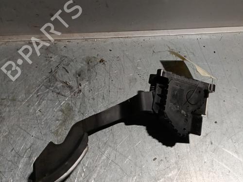 Pedal OPEL CORSA E (X15) 1.4 (08, 68) | BP21705129I4