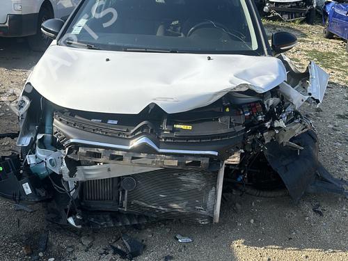 Front right window mechanism CITROËN C3 III (SX) 1.5 BlueHDi 100 (SXYHYP, SXYHTU) | BP31151076C23 