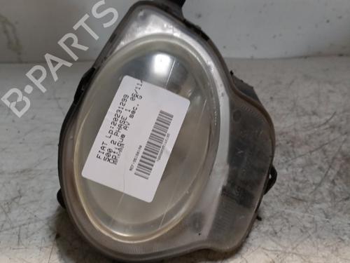 Left front indicator FIAT 500 (312_) 1.3 D Multijet (312AXB1A) | BP21709227C32 