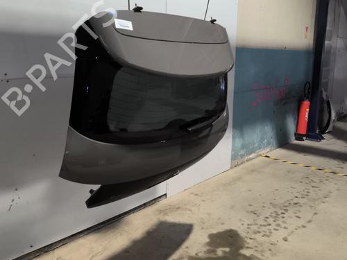 Used Tailgate Tailgate CITROËN C4 CACTUS 1.2 THP 110 (110 hp) 31872317 31872317