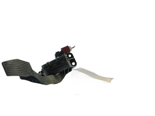 Used Pedal Pedal OPEL ZAFIRA / ZAFIRA FAMILY B (A05) 1.7 CDTI (M75) (110 hp) 34283961 34283961