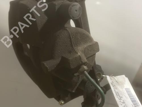 Left front brake caliper RENAULT LAGUNA II (BG0/1_) 1.9 dCi (BG08, BG0G) | BP22233819M105 