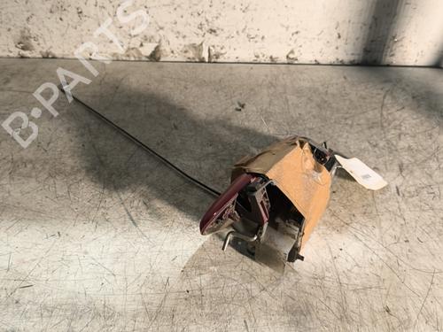 Used Rear right lock RENAULT CLIO II (BB_, CB_) 1.5 dCi (B/CB3M) (64 hp) 30552802