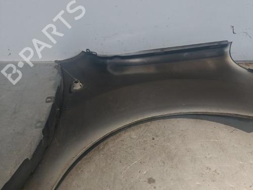 Left front fenders RENAULT KANGOO / GRAND KANGOO II (KW0/1_) 1.5 dCi 85 (KW0K, KW0L, KW0B) | BP21718041C41 