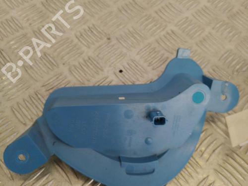 Used Right daytime light Right daytime light RENAULT ZOE (BFM_) ZOE (88 hp) 21698351 21698351