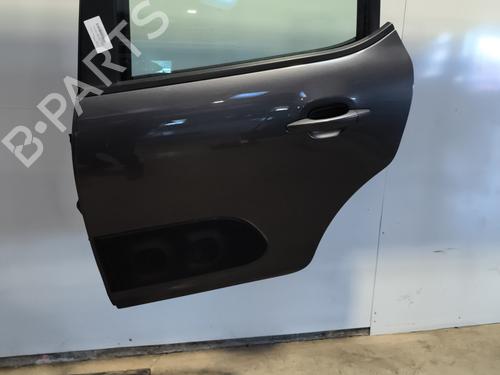 left-rear-door-citroen-c3-iii-sx-2016-33209585 main image