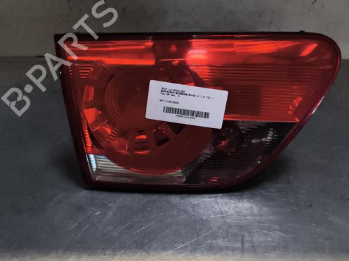 Used Left tailgate light SEAT ALTEA XL (5P5, 5P8) 1.6 TDI (105 hp) 29979975