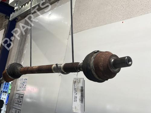 Right rear driveshaft RENAULT TWINGO III (BCM_, BCA_) 1.0 SCe 70 (BCMB) | BP28166325M41 
