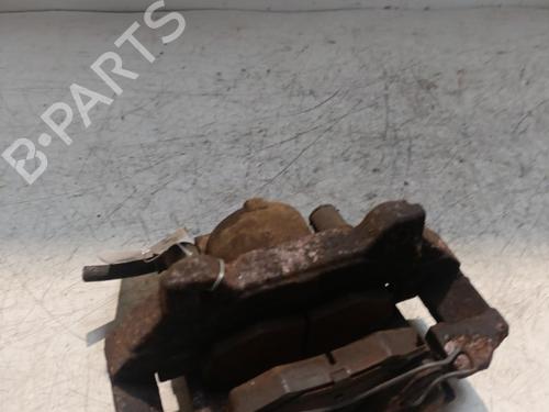 Used Left front brake caliper OPEL CORSA E (X15) 1.4 (08, 68) (90 hp) 21709437