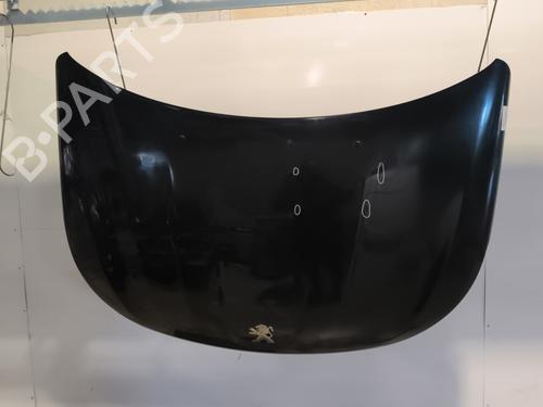 Used Hood PEUGEOT 4008 1.6 HDi AWC (114 hp) 29732531
