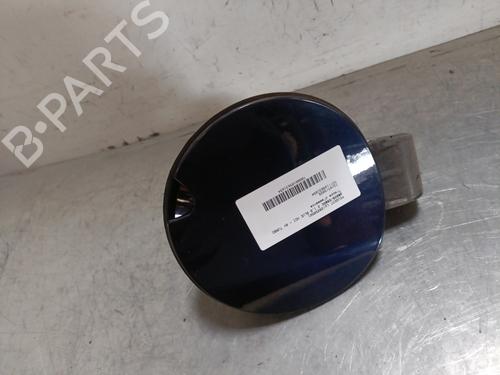 Used Fuel flap PEUGEOT 208 I (CA_, CC_) 1.6 HDi / BlueHDi 75 (75 hp) 29351207